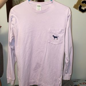 PINK Long Sleeve